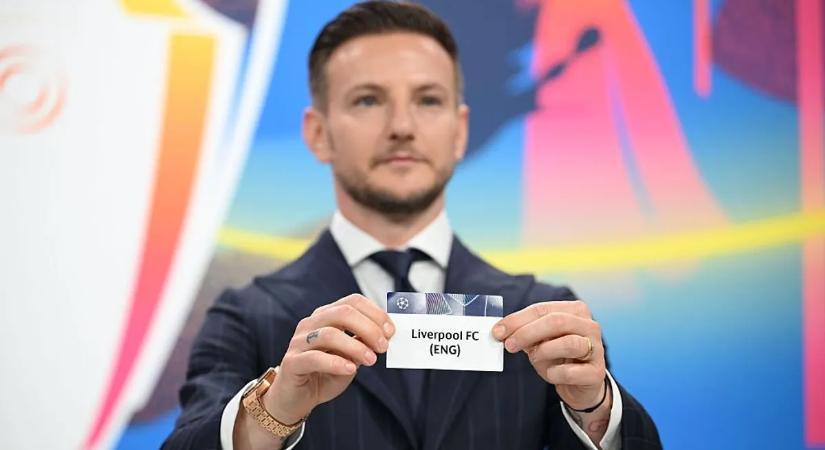 Megvan, mikor játsszák a Bajnokok Ligája-nyolcaddöntő mérkőzéseit