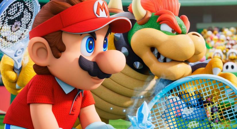 Ennél „ütősebb” játék nem nagyon jelent meg az utóbbi időben