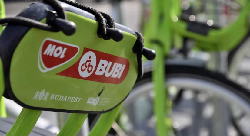 Nyárig ne számítsunk új Bubira Budapesten