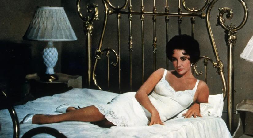 Elizabeth Taylor 94 éves lenne: Így mentette meg kollégája életét Richard Burton legendás szerelme