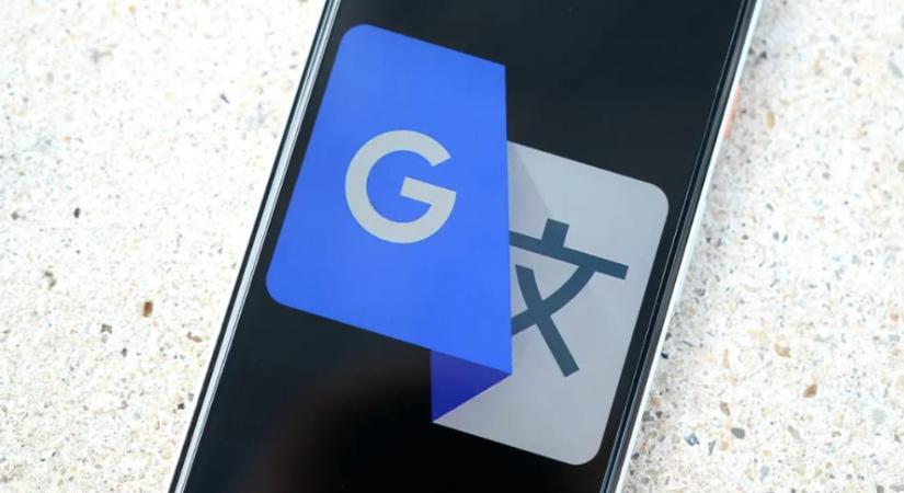 Bekapcsolták a Google Fordító új funkcióját, amivel hasznosabb lesz a program, mint valaha