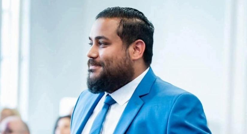 Kétségbeesetten keresi eltűnt unokahúgát a borsodi roma pék!