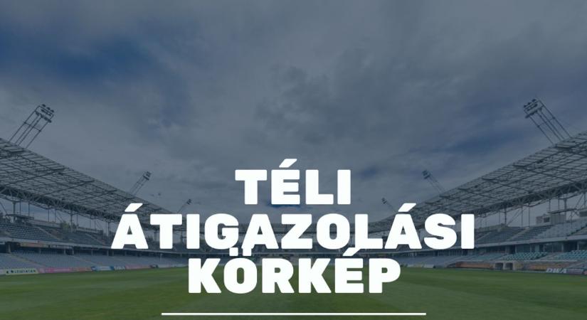 Rajtol a tavaszi szezon, mutatjuk a csapatok téli munkájuk eredményét!