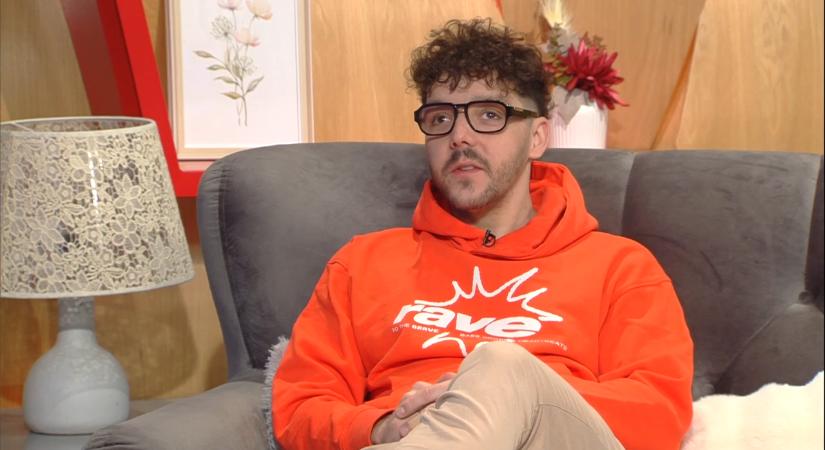 „Orsi még nem szeretne gyereket, én viszont nagyon” – Török Ádám őszinte vallomása