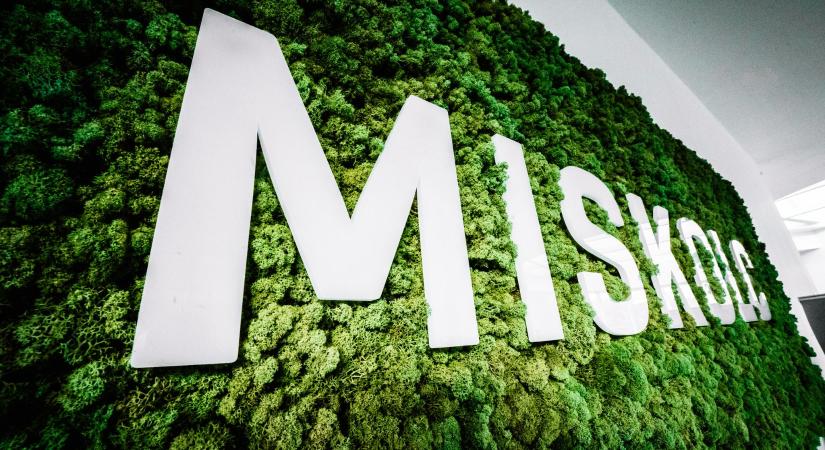 Folytatódik a miskolci útfelújítási program