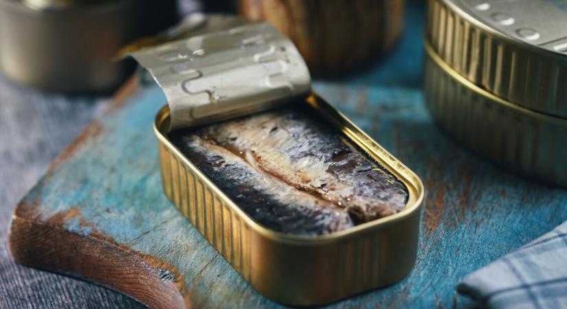 Ugyanolyan jó omega-3-forrás, mint a lazac, de sokkal kevesebbe kerül – ezt a halat kevesen eszik