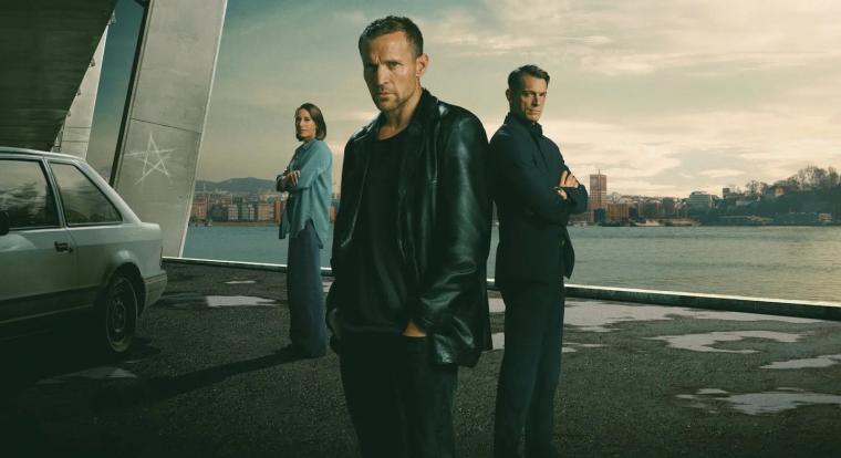A Netflixet is meghódítja a skandináv krimik királya - előzetest kapott a Jo Nesbø's Detective Hole