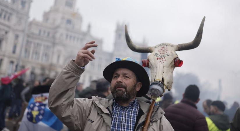 Ursula von der Leyen türelmetlen: már a parlamenti döntés előtt terített asztalán látná a hormonkezelt marhaszeletet