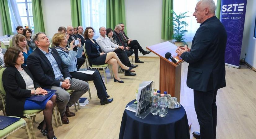 Életek múlhatnak rajta: vasárnap indul a térségi szűrőprogram, még lehet jelentkezni