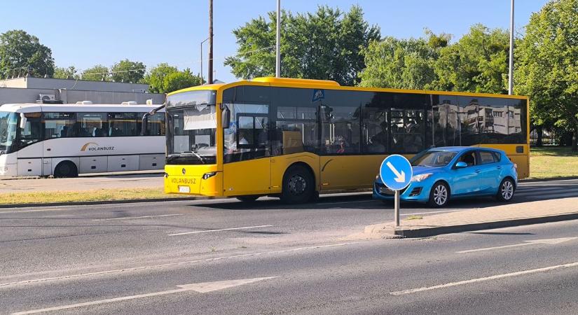 Újabb változás a tatai buszmenetrendben, ennek sokan örülni fognak