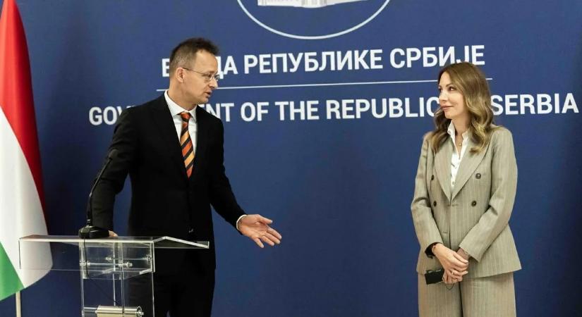 Ennyi időt lehet megspórolni vonattal Budapest és Belgrád között – videó