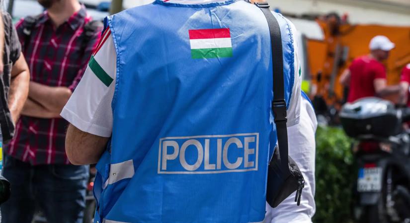 Újabb budapesti szórakozóhelyre csapott le a rendőrség: most az Arzenált záratták be