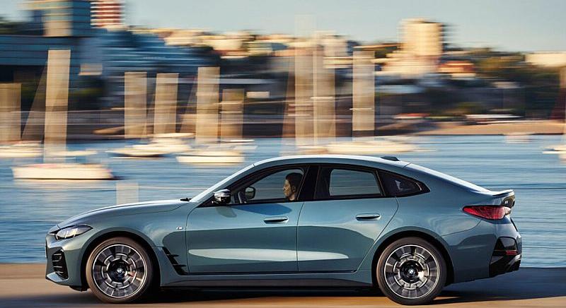 Kiszivárgott a leendő BMW-modellek névsora