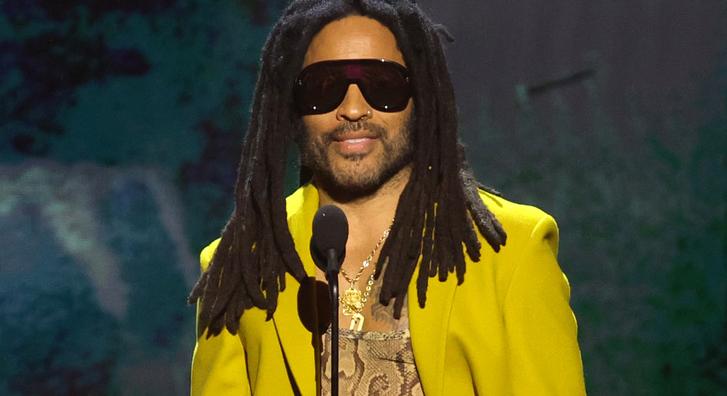 Lenny Kravitz főgonoszként tér vissza a James Bond-univerzumban