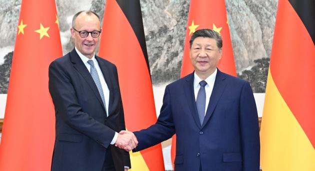 Kína közel 120 Airbus repülőgépet rendel – Merz