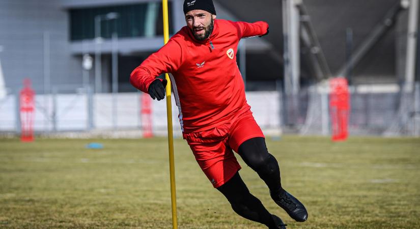 Több nagy csapás is érte a nehéz helyzetben lévő DVTK-t