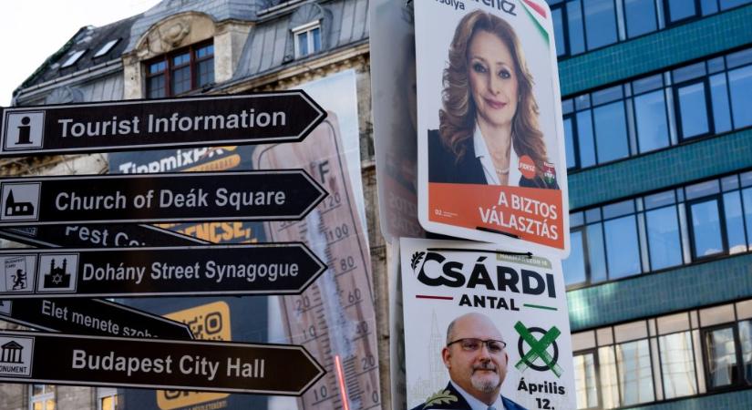 Idén is több mint 200 választási megfigyelő érkezik Magyarországra