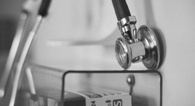 Mesterséges intelligencia alapú rendszert fejlesztenek a magyar egészségügyben