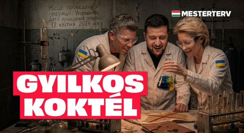 Mesterterv: a kampány nemcsak számháború, hanem stratégiai küzdelem is