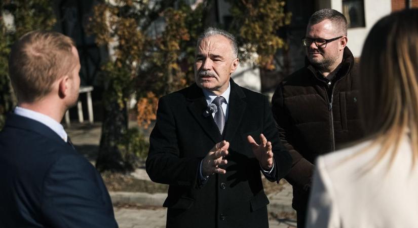 Megújul a Szigetköz vízhálózata, mutatjuk, mely településeket érinti a projekt - fotók