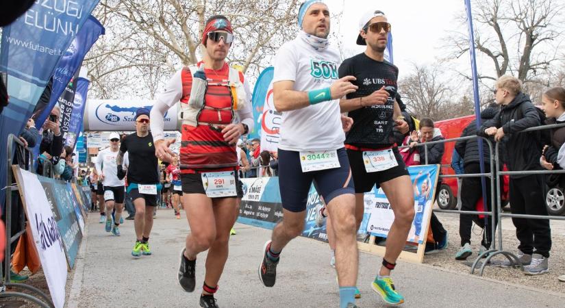 Idén utoljára söpörnek végig megyénken a népszerű verseny résztvevői ( videó)