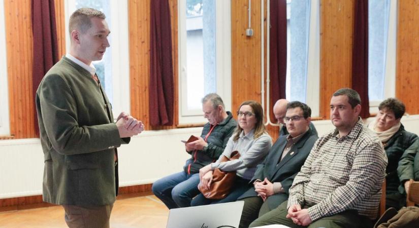 Mikor lesz újra erdő az erdő helyén? - Megkezdődtek a helyreállítási munkálatok a tűzvész után