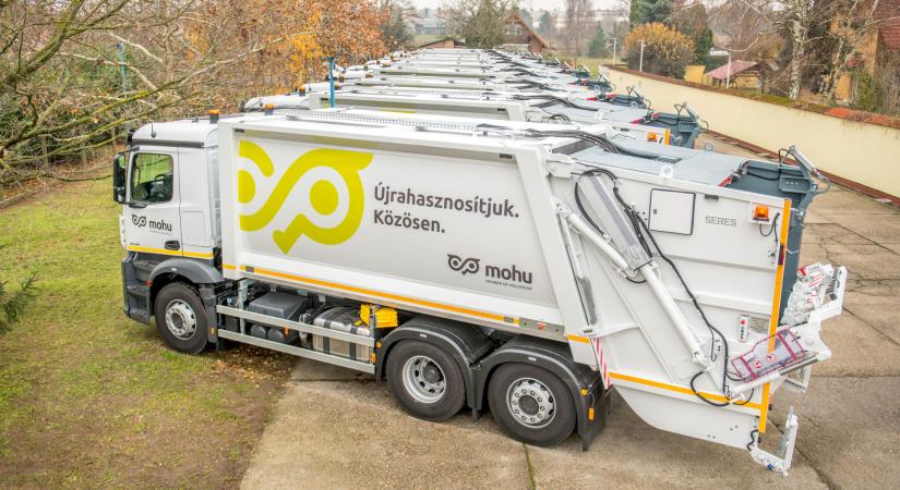 Figyelem, jön a lomtalanítás Budapesten, számos probléma is felmerülhet