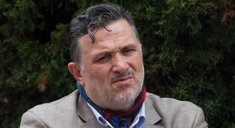 Galambos Lajos elárulta: ennyi lett az első nyugdíja 65 évesen