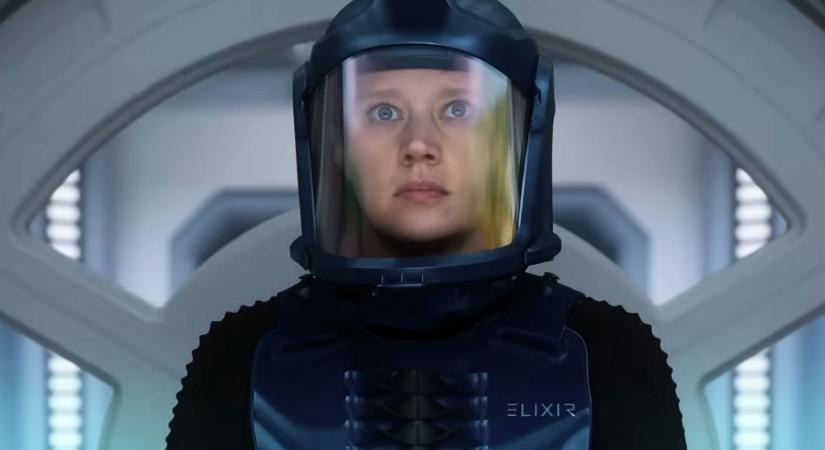Mától nézheted: A kritikusok a földbe döngölték ezt az új, 2026-os sci-fit, már a streamingóriás platformján!