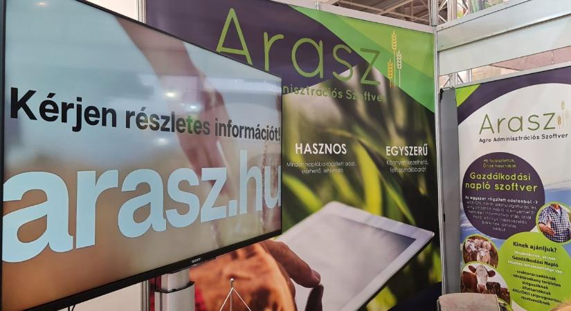 Túl vagyunk az EGN-őrületen – bizonyított újra az ARASZ!