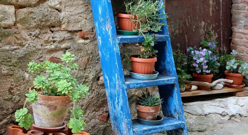 5 olcsó tárolóötlet, amit februárban tényleg megéri megcsinálni