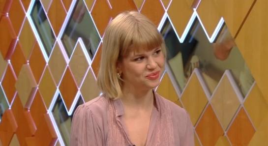 30 éves lett a Drága örökösök és a Birodalom csodaszép színésznője, Márkus Luca