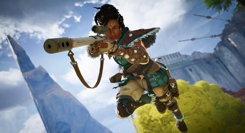 Már kong az ürességtől a Highguard fejlesztőstúdiója