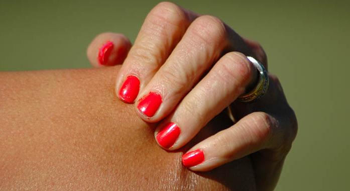 Tanorexia - A kényszeres barnulás