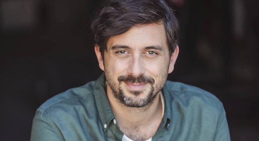 „Nők nélkül borzalmas lenne ez a világ” – interjú Szabó Kimmel Tamással