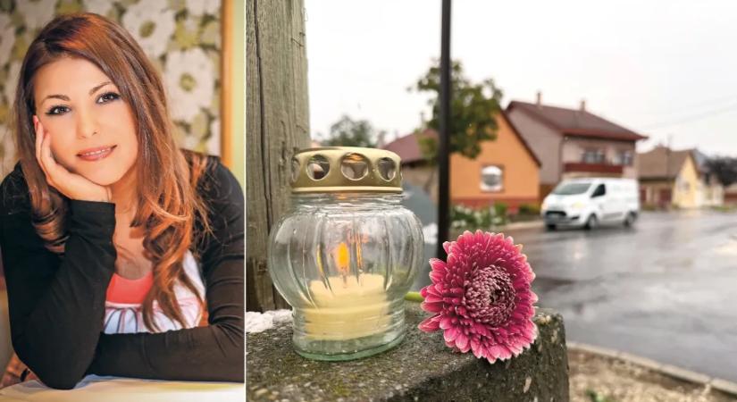 Sallai Nóra balesete: így van most a lábadozó színésznő, aki elveszítette a kisfiát