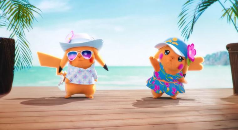 30 éves a Pokémon: bejelentették az első Gen 10-es játékot és más meglepetéseket