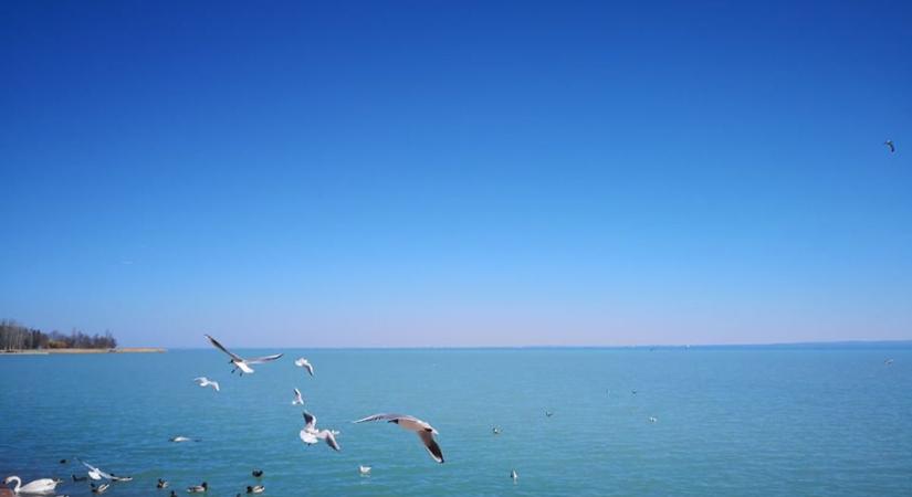 Fátyolfelhők szűrhetik a napsütést, a tél utolsó napján