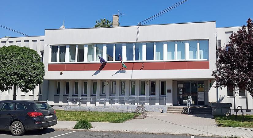 Maszkban támadta meg valaki a zalaszentgróti járási hivatal ügyintézőjét