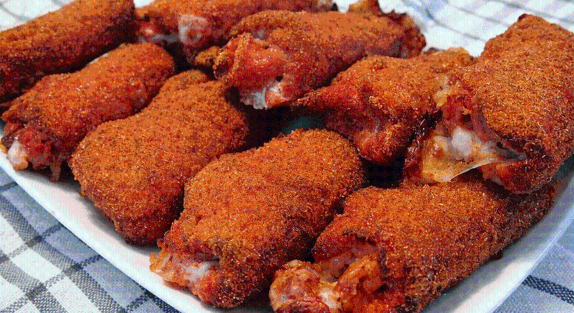 Elfelejtheted a rántott húst: ez az ünnepi fogás lesz a család új kedvence