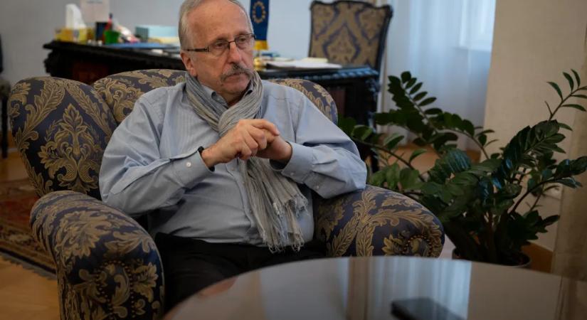 Az Alkotmánybírósághoz fordul Erzsébetváros polgármestere, mert a kormány elvon a kerülettől százmillió forintot