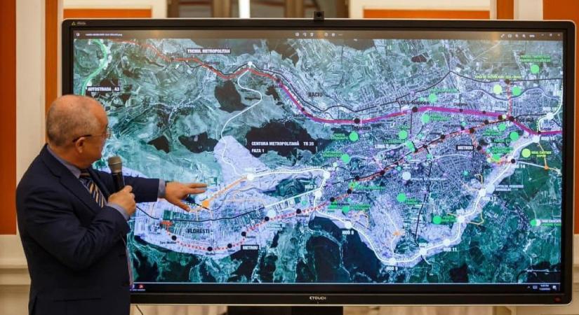 Mi lesz veled, kolozsvári körgyűrű? – hírek pénteken