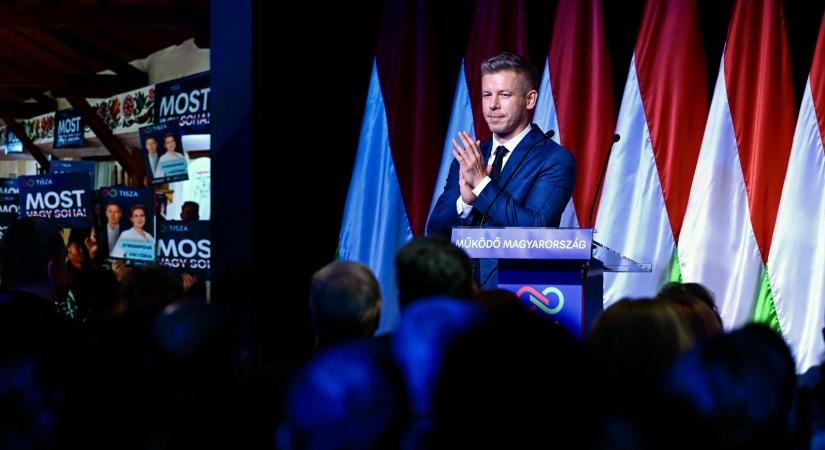 Tízen készülnek legyőzni Magyar Pétert, köztük egy zöld, egy sejtprogramozó, egy adósmentő és a Trombitás