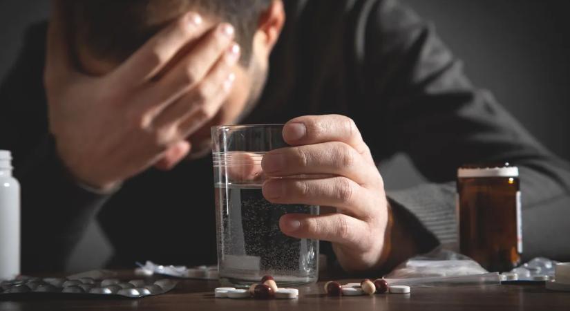 Így küzdhetsz meg a gyógyszerfüggőséggel