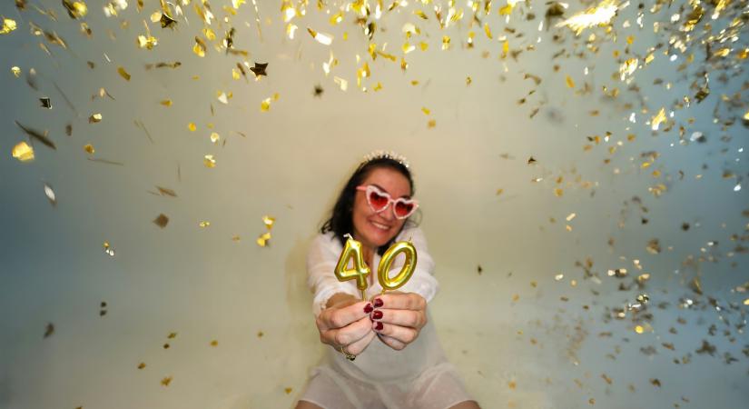 9 dolog, ami miatt a 40 feletti nők már egyáltalán nem aggódnak …