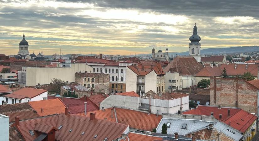 "Nemzetközi csalás" Romániában, befuccsolt a körgyűrűépítés a legnagyobb erdélyi városban