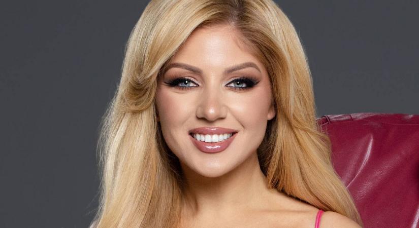 Tolvai Reni befestette a haját: totál másképp néz ki az új frizurával