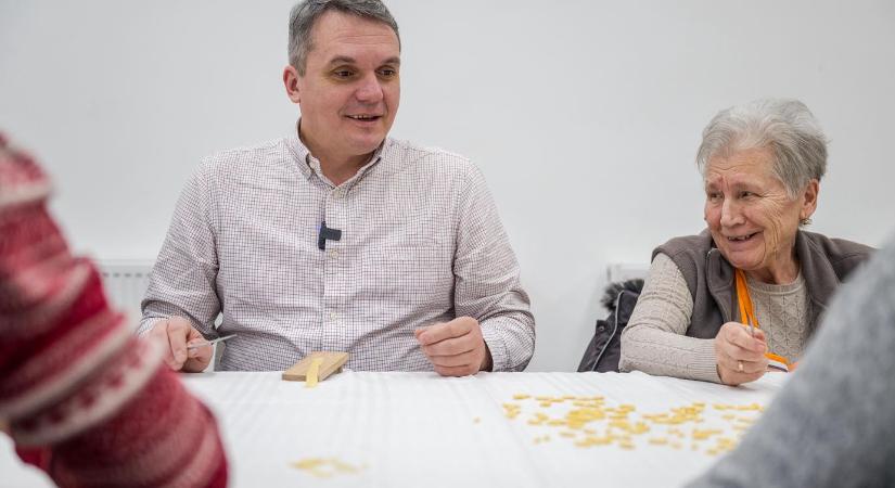 900 ezerre büntették a hajdúböszörményi fideszes jelöltet