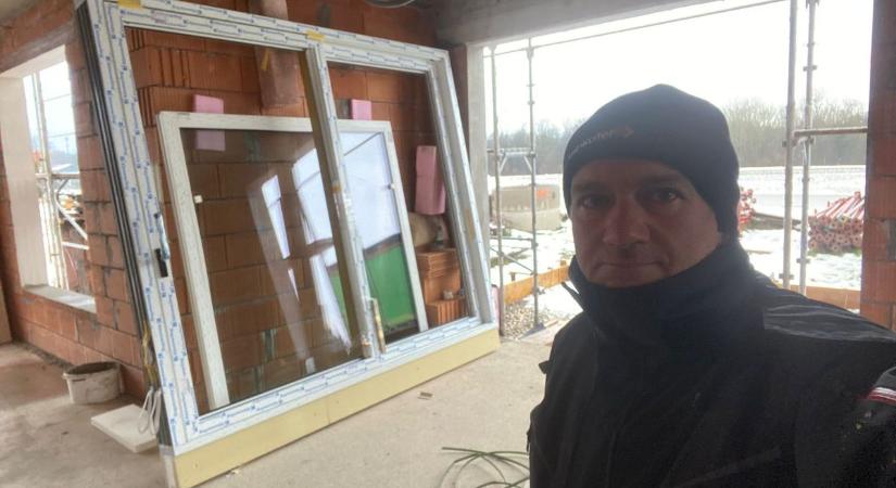 Harmadával is csökkenhet a rezsi – megoldás az ablakban