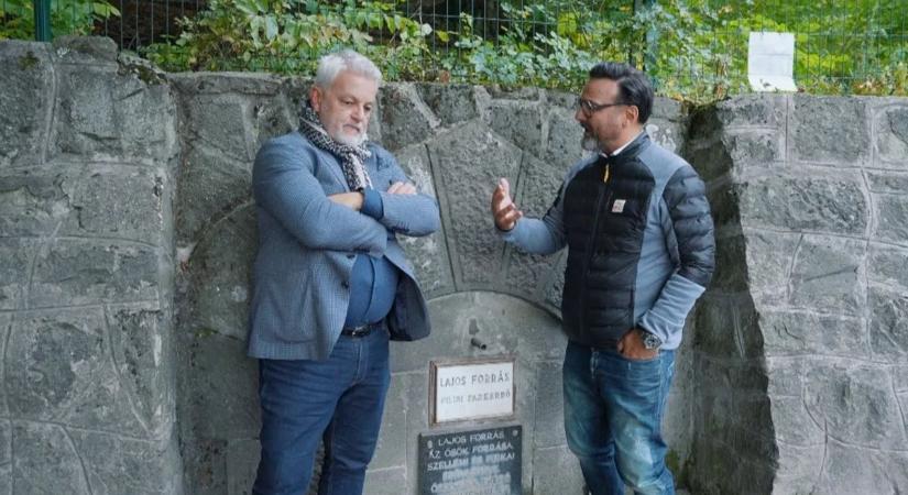 Gianni és Miki új kalandja: itt készül az ország egyik legjobb terméke